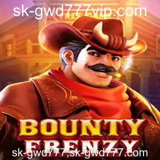 Descubra o Mundo de BountyFrenzy: A Aventura Inovadora nos Jogos