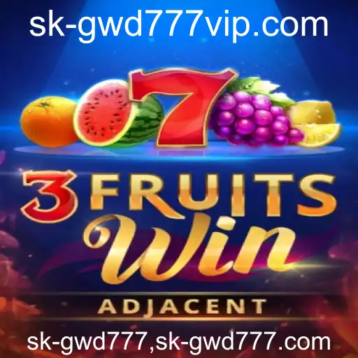 Descubra o Fascinante Jogo 3FruitsWin
