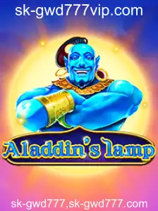 Explorando Aladdinslamp: Uma Aventura em Gaming com sk-gwd777.com