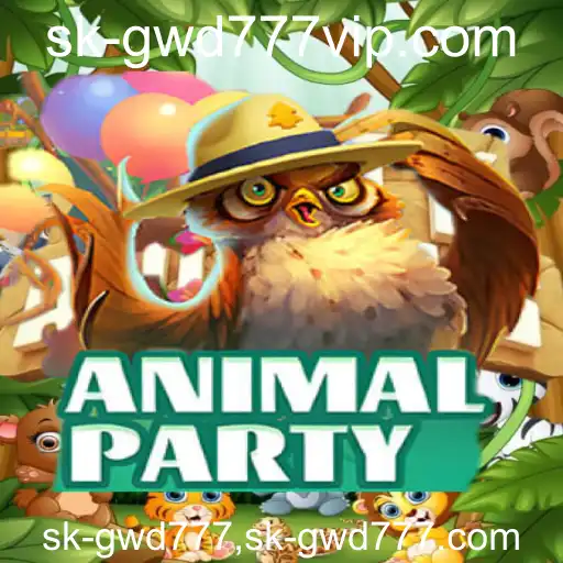 Descubra o Mundo de AnimalParty: Tudo o Que Você Precisa Saber