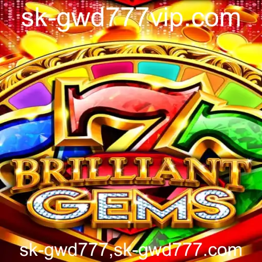 Descubra BrilliantGems: Um Jogo Revolucionário no Mundo das Gemas