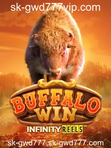 BuffaloWin: Explore o Mundo Selvagem do Novo Jogo