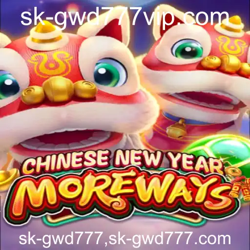 Descubra o Jogo Inovador CHINESENEWYEARMOREWAYS: Regras e Impacto Atual