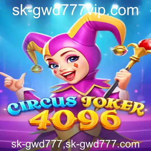Descubra o Mundo do CircusJoker4096: Um Novo Jogo Envolvente e Desafiador
