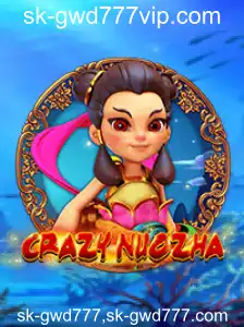 CrazyNuoZha: O Jogo que Revoluciona a Experiência de Entretenimento