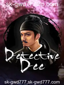 Descubra o Enigmático Mundo de DetectiveDee