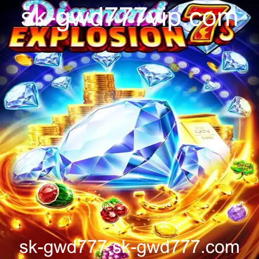 Explorando o Mundo Excitante do Jogo DiamondExplosion7s