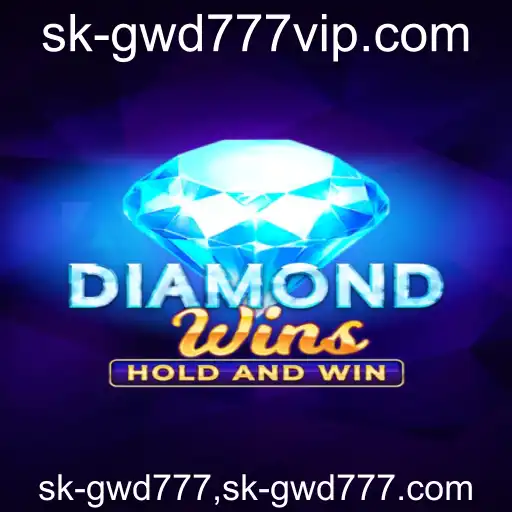 Descubra o Mundo Empolgante do Jogo DiamondWins