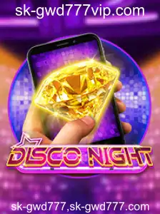 Descubra o Fascinante Mundo de DiscoNightM