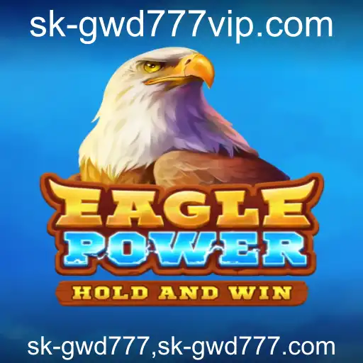 Explorando o Jogo EaglePower: Descrição, Introdução e Regras
