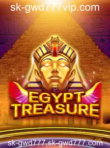 Explorando o Fascinante Mundo de 'EgyptTreasure'
