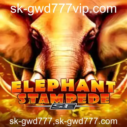 Explorando o Fascinante Mundo de ElephantStampedeSE