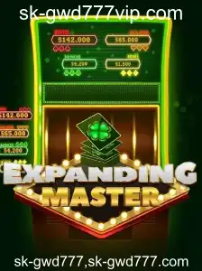 Descubra o Mundo Fascinante de ExpandingMaster: Um Guia Completo