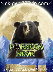 Explorando o Empolgante Mundo de FormosaBear: Regras e Introdução