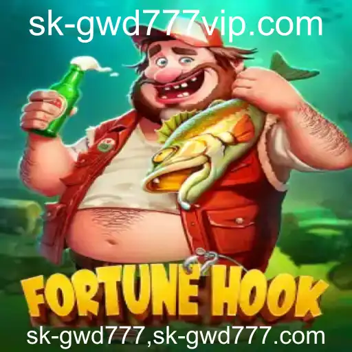FortuneHook: Um Mergulho em Aventuras de Sorte e Estratégia no Mundo dos Jogos