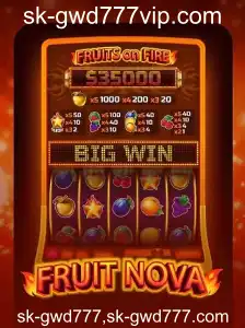 Descubra o Fascinante Mundo de FruitNova: Um Guia Completo