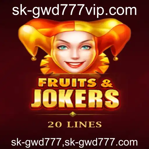 Descubra Tudo Sobre o Fascinante Jogo FruitsAndJokers20