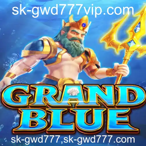 Descobrindo as Aventuras de GRANDBLUE: Um Jogo de Estratégia e Fantasia