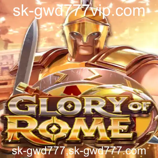 GloryofRome: Descubra o Fascinante Mundo do Jogo de Estratégia