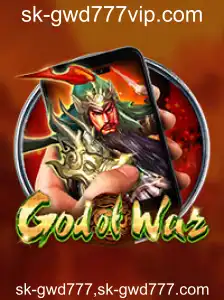 Explorando o Universo de GodofWarM: Um Guia Completo