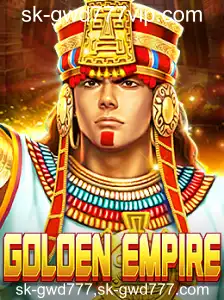 Descubra o Fascinante Universo de GoldenEmpire