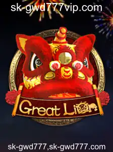 Descubra GreatLion: O Jogo que Está Conquistando o Mundo