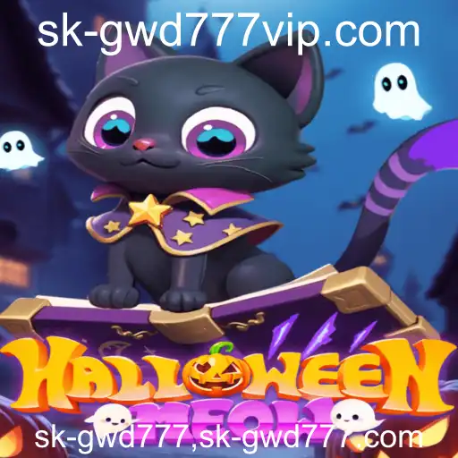 Descubra o Mundo de HalloweenMeow: Um Jogo de Aventuras Aterrorizantes