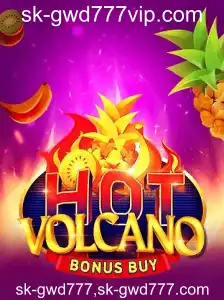 HotVolcanoBonusBuy: Explore a Emocionante Aventura de Um Vulcão Fervente