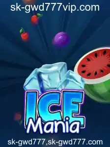 IceMania: Descubra as Regras e Características do Novo Sensação dos Jogos Online