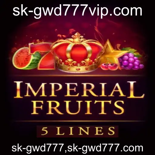 Tudo Sobre ImperialFruits5: Um Jogo Emocionante e Atual