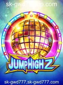 Desvendando o Jogo JumpHigh2: Descrição e Regras