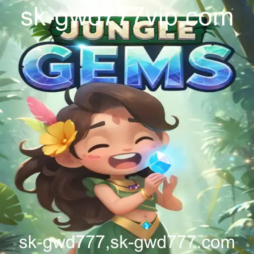 Explorando JungleGems: Aventuras e Estratégias no Novo Jogo de Aventura
