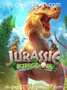 Explorando a Aventura de JurassicKingdom