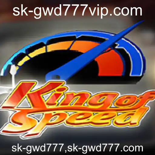 Explorando KingofSpeed: O Último Fenômeno nos Jogos de Corrida
