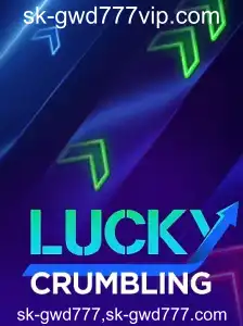 Explorando LuckyCrumbling: O Jogo que Conquista Multidões