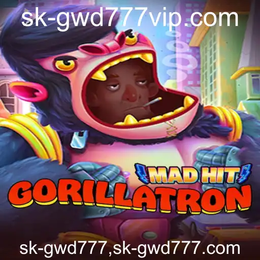 Explorando os Detalhes e Regras do Jogo MadHitGorillatron