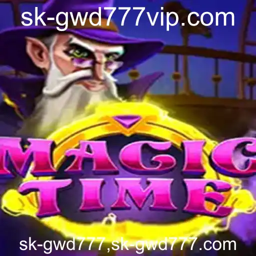 Descubra o Fascinante Mundo de MagicTime