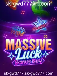 Explorando as Regras e Estratégias de MassiveLuckBonusBuy