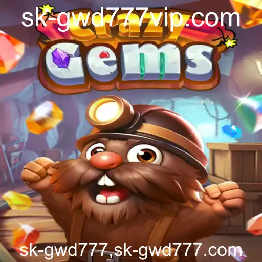 Descubra o Mundo Colorido de CrazyGems: Um Guia Completo sobre o Jogo de Joias que Segue Tendências Atuais