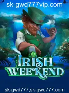 Explorando o Universo de IrishWeekend