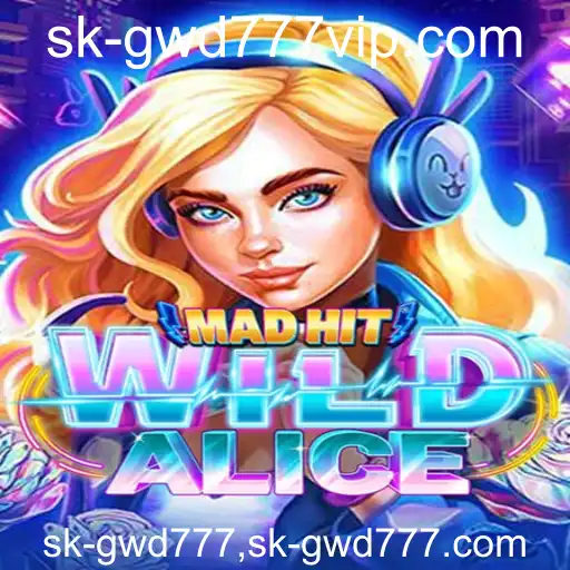 Descubra o Fascinante Mundo de MadHitWildAlice