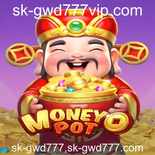 Explorando o Fenômeno do Jogo MoneyPot