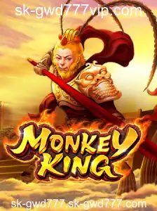 Explorando o Mundo de Aventura de 'MonkeyKing'