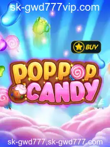 Descubra o Universo de POPPOPCANDY: Um Jogo de Estratégia e Ação