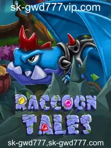 Explorando o Fascinante Mundo de RaccoonTales