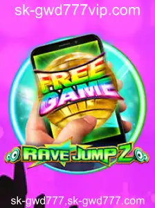 Descubra o Mundo de RaveJump2M: Aventuras Inéditas e Dinâmicas