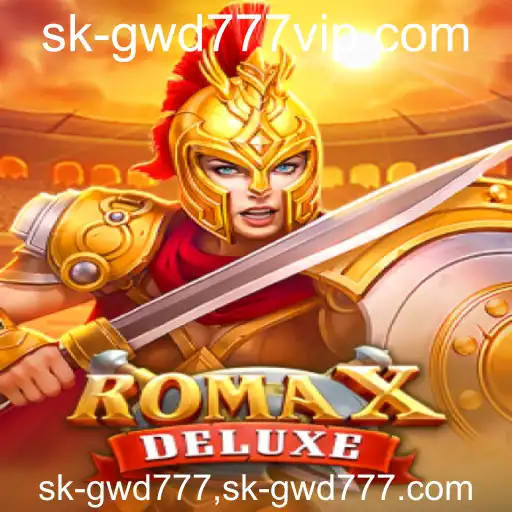 Descubra o Fascinante Mundo de RomaXDeluxe - Um Jogo de Estratégia Imersivo