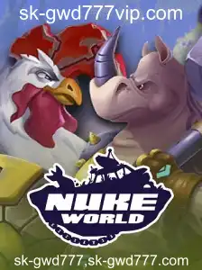 Descubra o Mundo Emocionante de NukeWorld