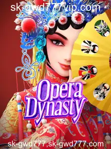 Descubra OperaDynasty: O Universo Fascinante de Estratégia e Teatro