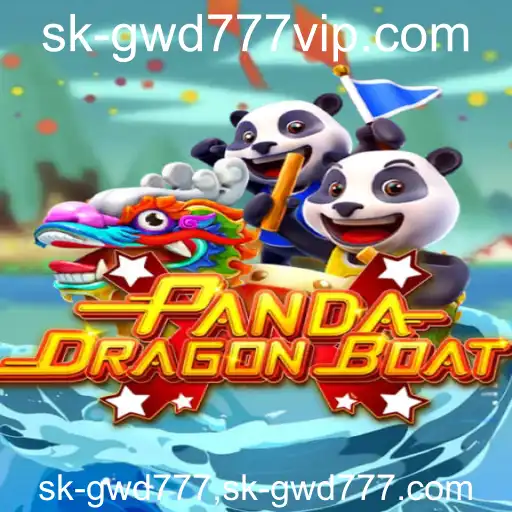 Descubra o Fascinante Mundo de PANDADRAGONBOAT: Uma Jornada no Universo de Aventura e Estratégia